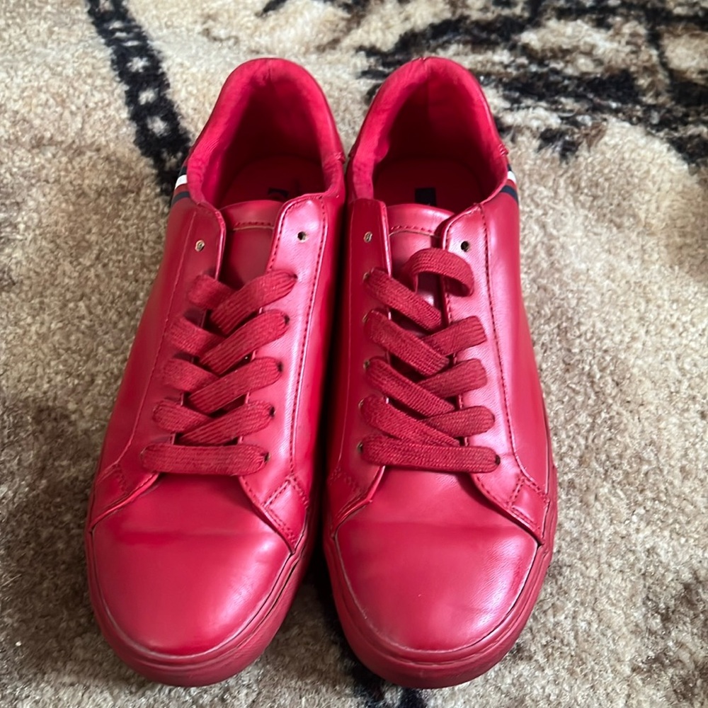 Tommy sneakers